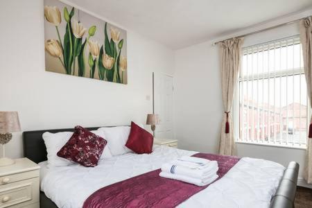 KNUTSFORD House Holidays - Hizvo
