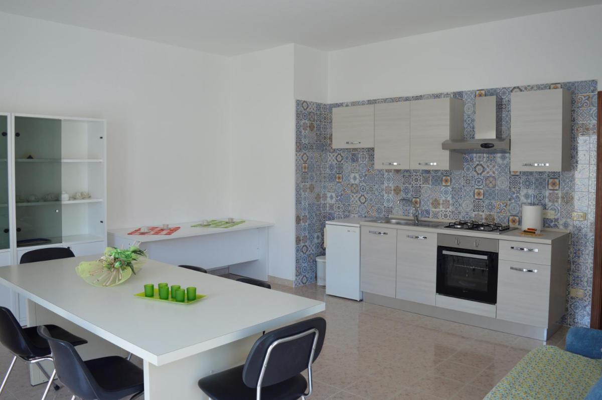 Casa Vacanze Cilento - Housity