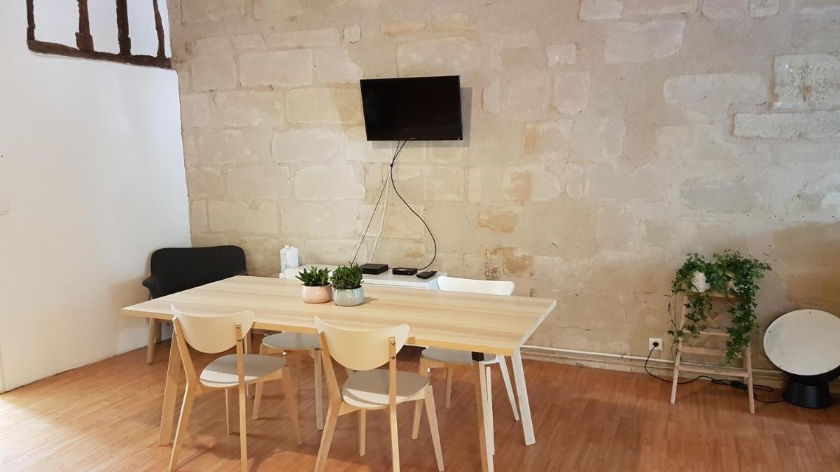 Appartement quartier historique proche des Halles - Housity