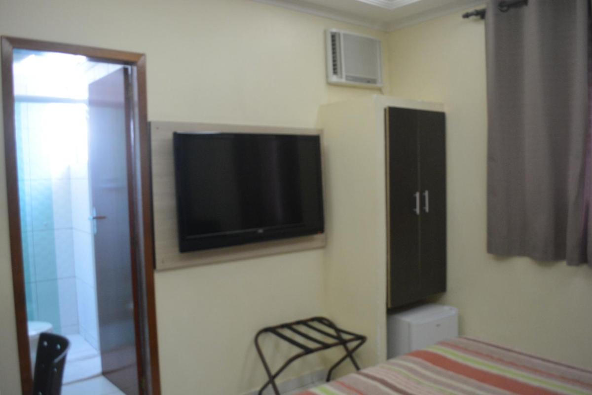 Hotel Calstar - Hizvo
