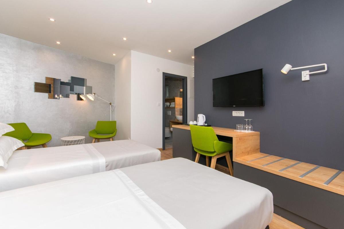 Ora Luxury Rooms - Housity