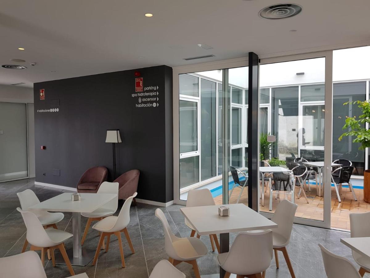 VISTALEGRE Hotel-Spa - Housity