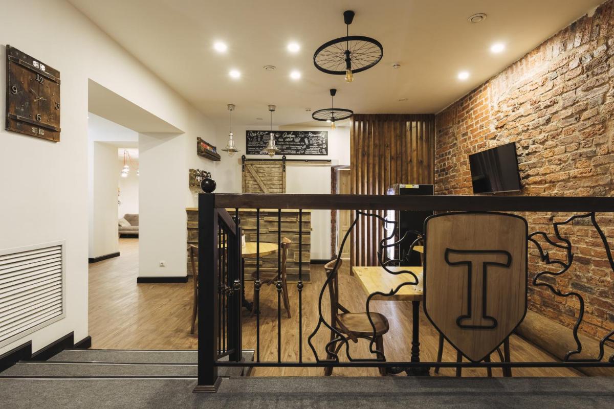 Boutique-Hotel Truvor - Housity