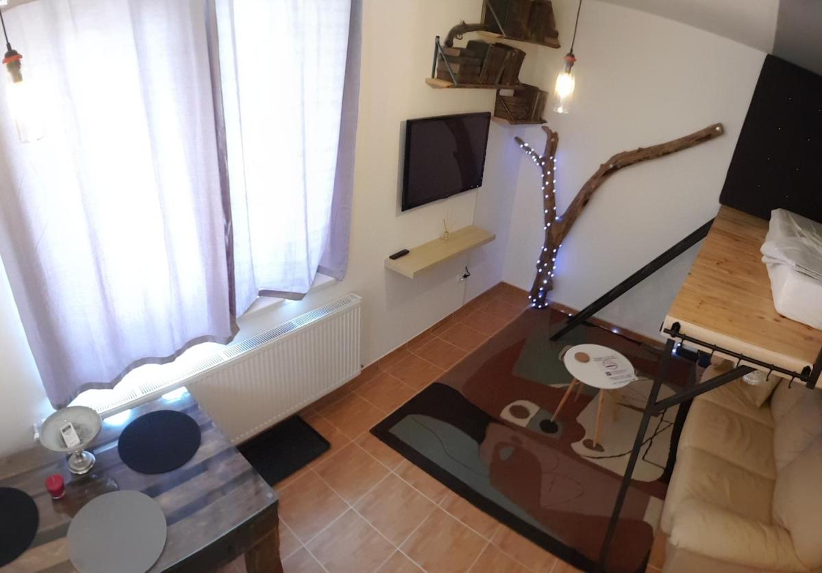 Apartman Lena Loft - best value, best choice! - Housity