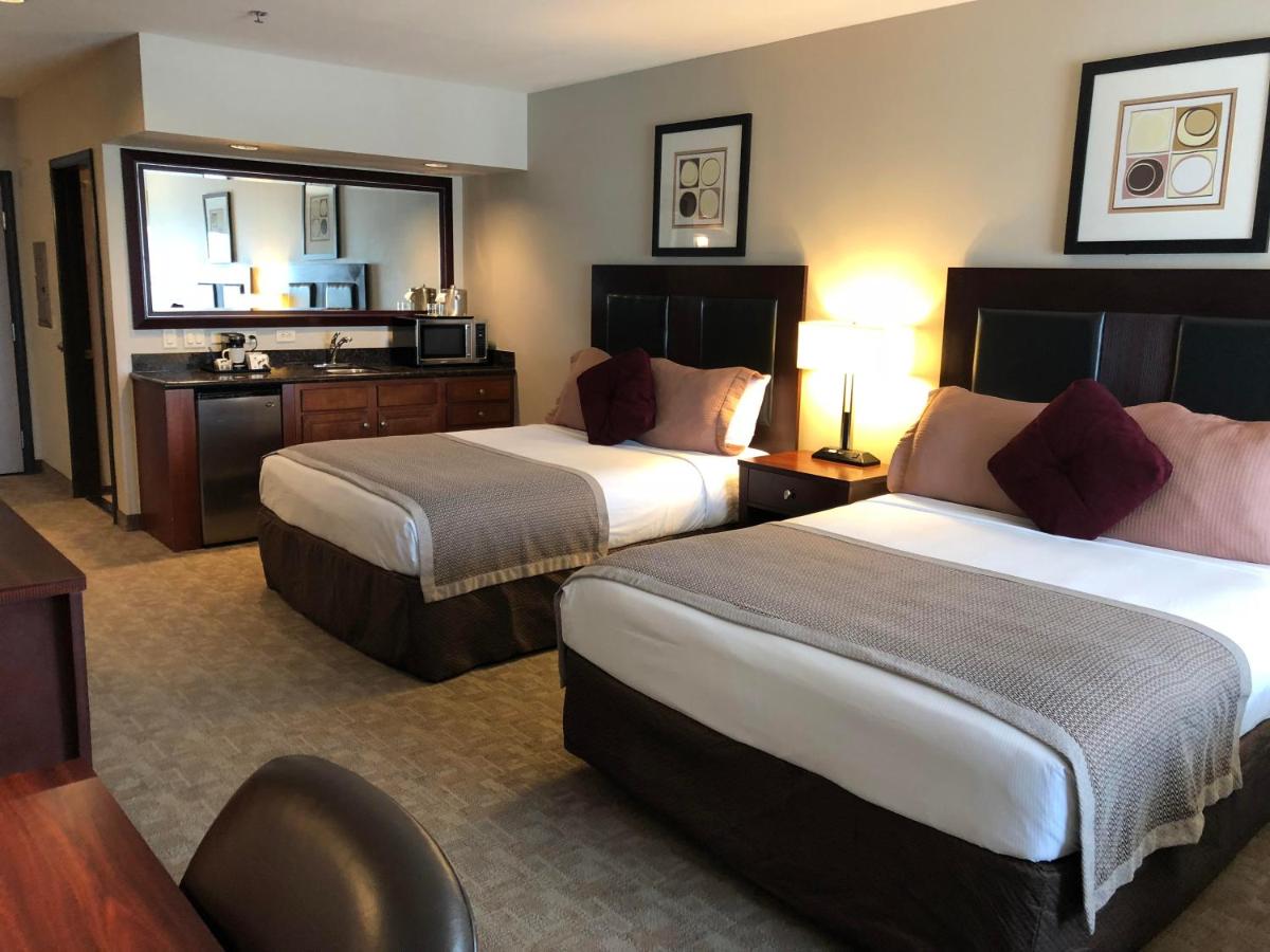 Shilo Inn Killeen - Housity