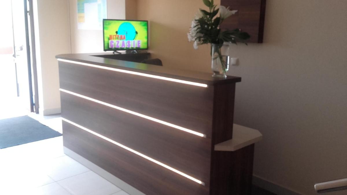Pensjonat Bahama - Housity