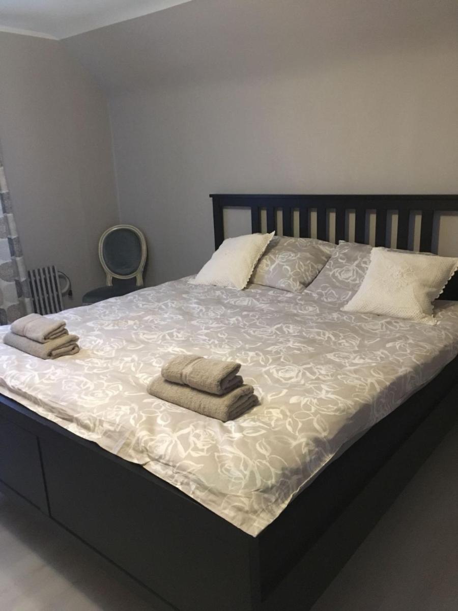 Skrunda Apartments Centrum - Housity
