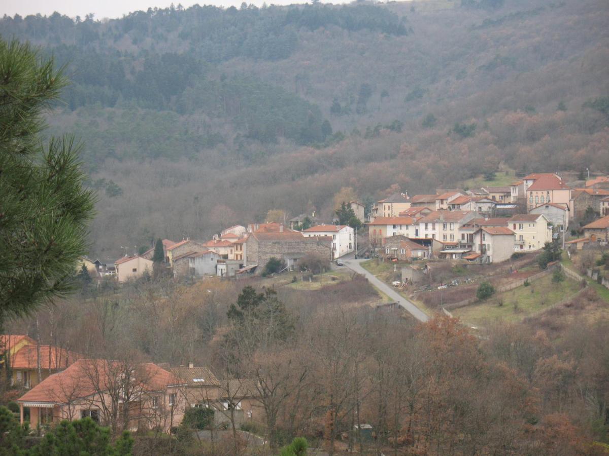 La Roche Pérégrine - Housity