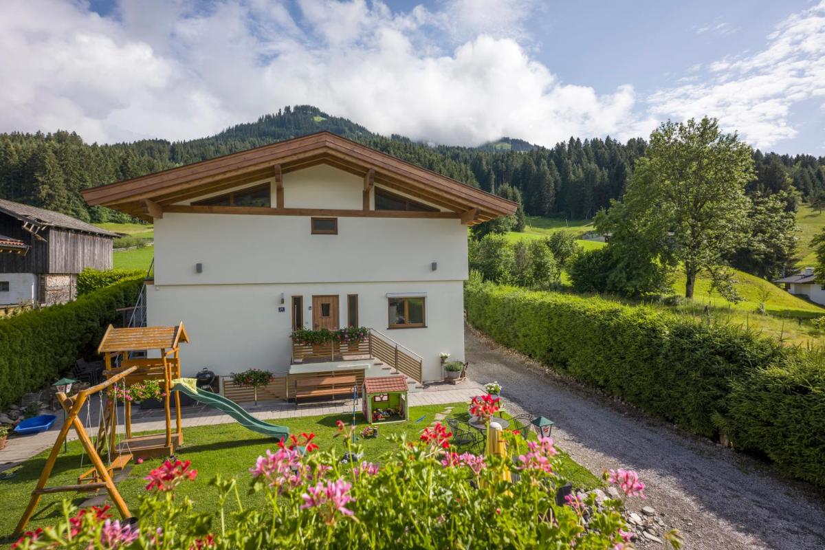 Haus Tirol - Housity