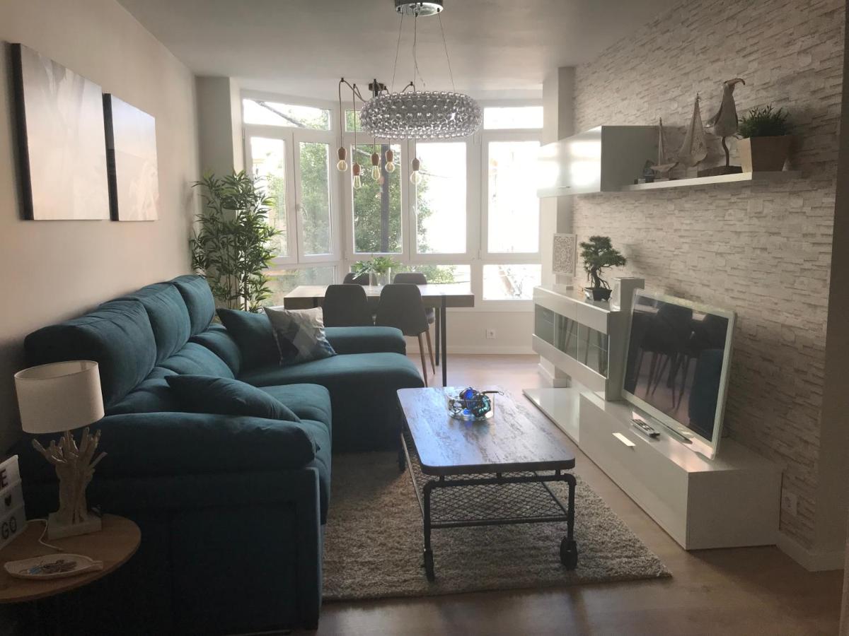 Casa Beiramar, parking gratuíto - Housity