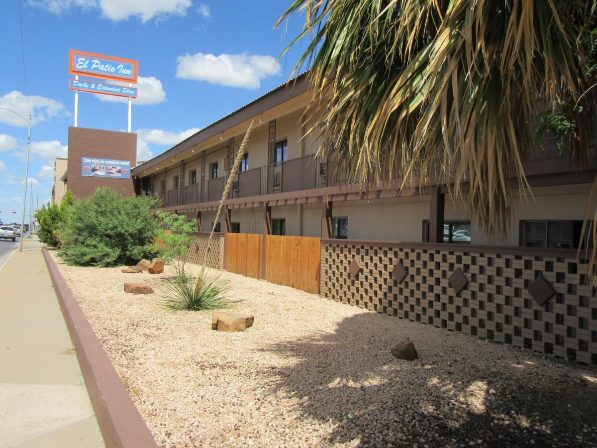El Patio Inn - Housity