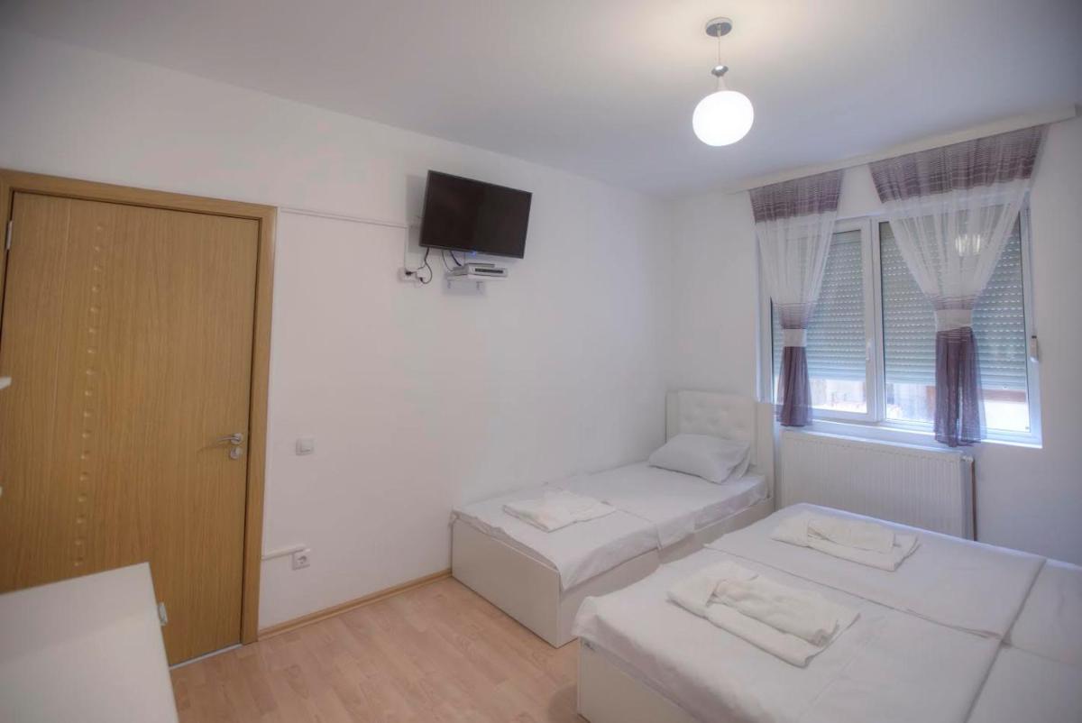 Suitetrails - Guest House Prishtine
