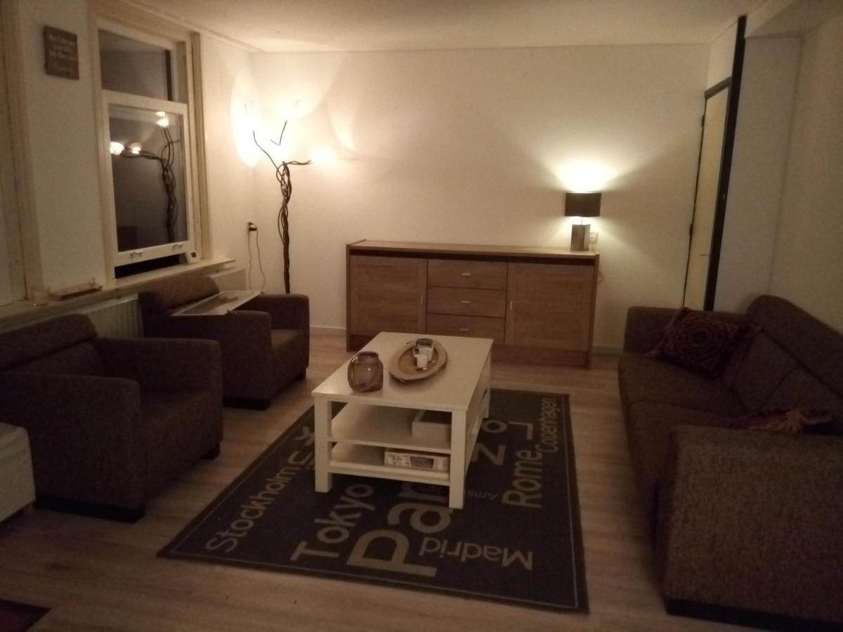 Breeveld Cottage - Housity