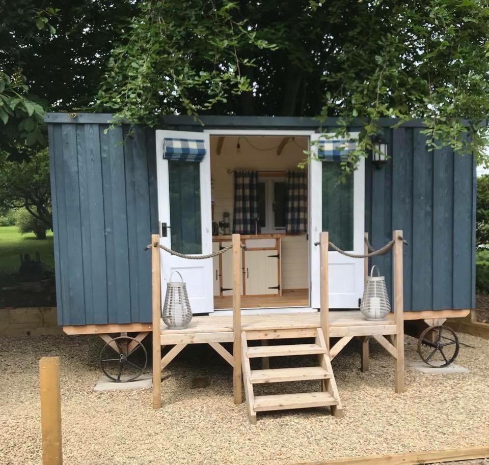 Highfields Hideaway - Housity