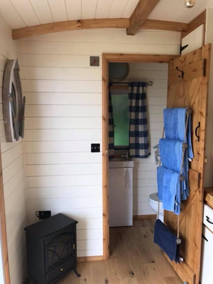 Highfields Hideaway - Housity