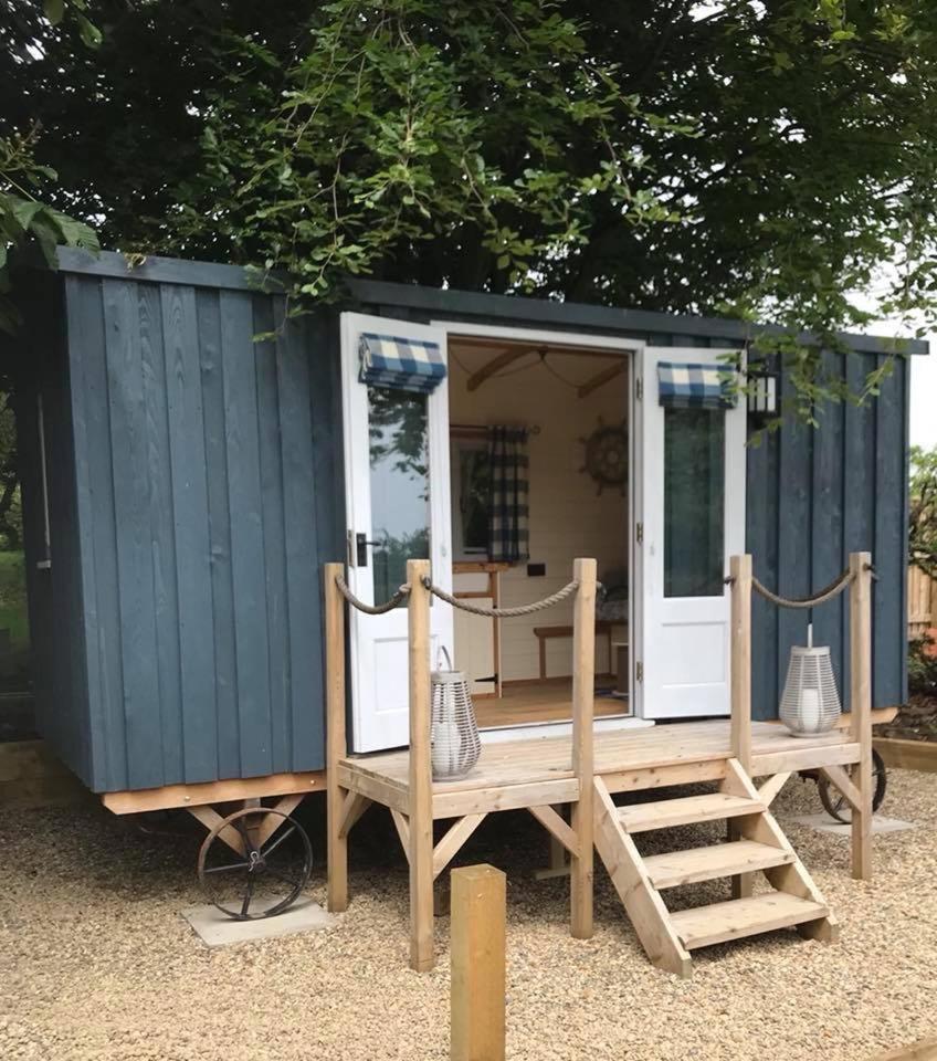 Highfields Hideaway - Housity