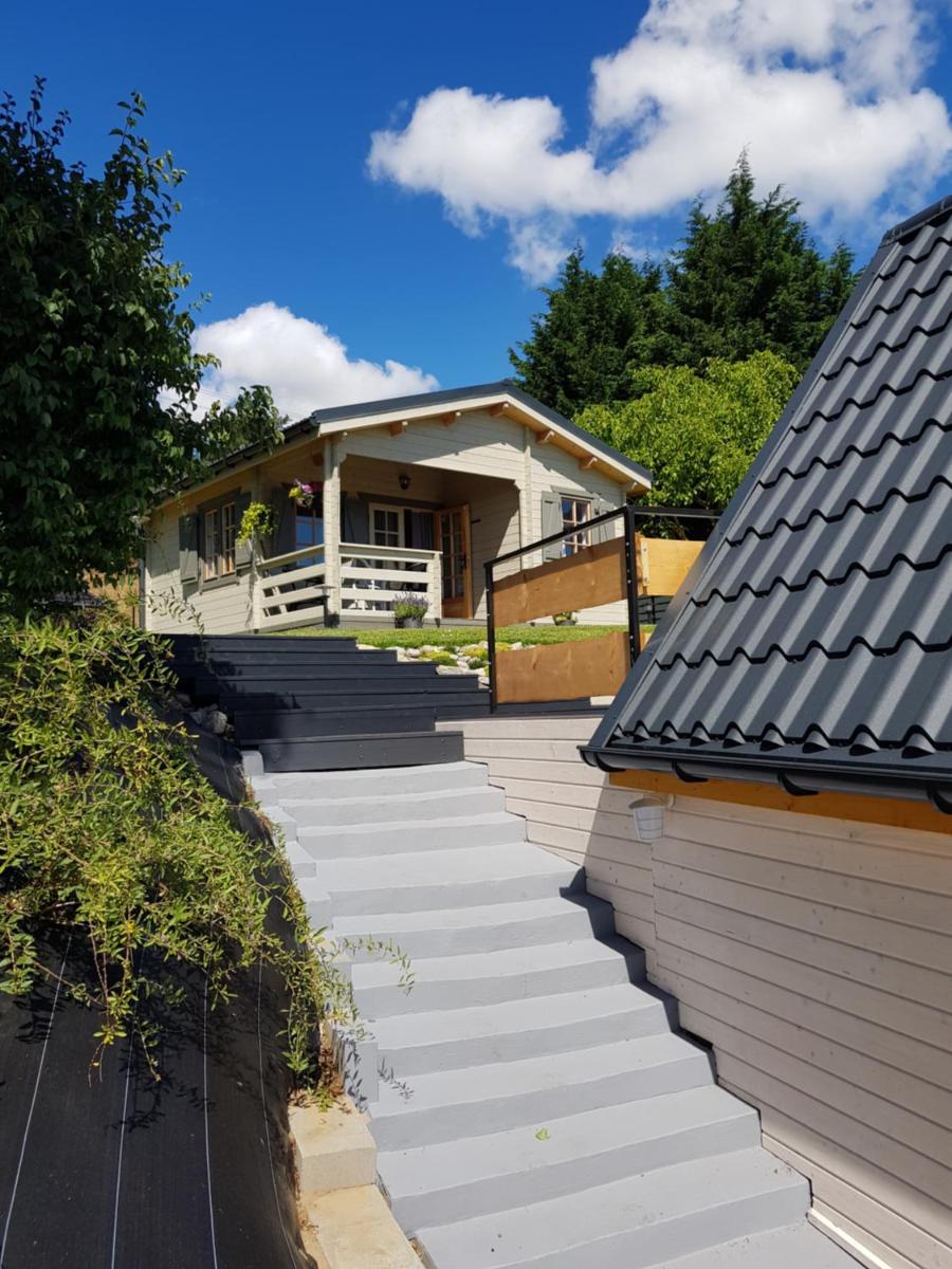 Siedlisko Natura - Housity