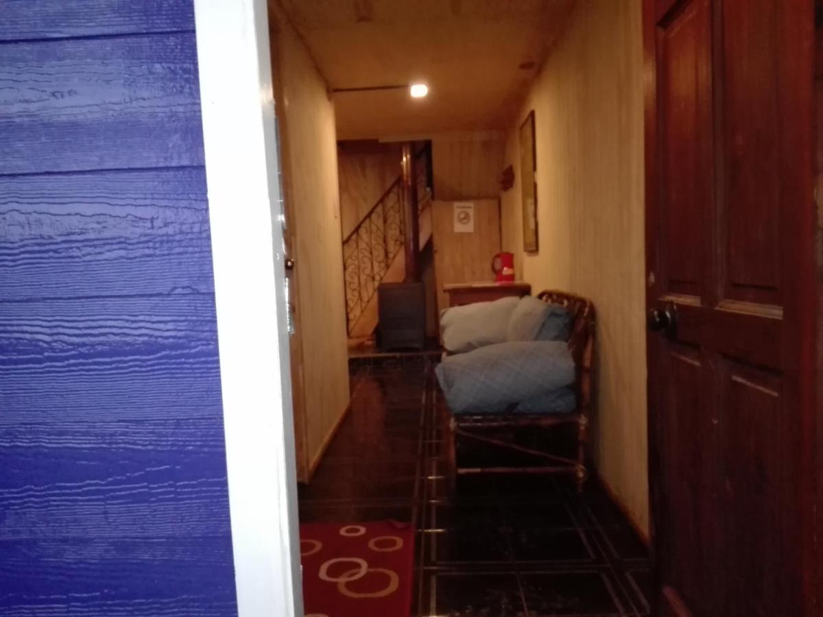 Hospedaje Los Calafates - Housity