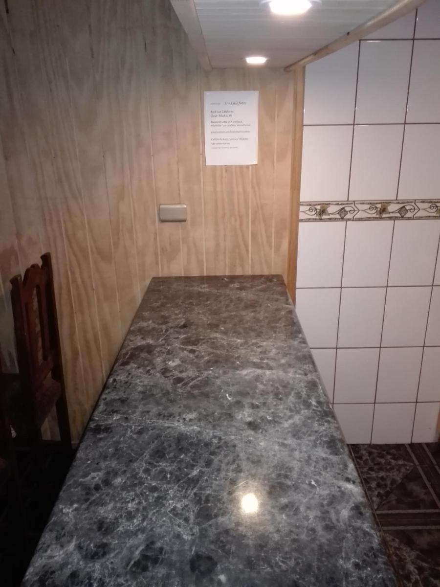 Hospedaje Los Calafates - Housity