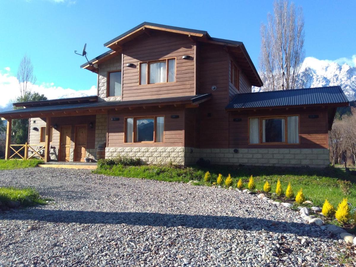 Alquimia Cabañas - Apart - Housity