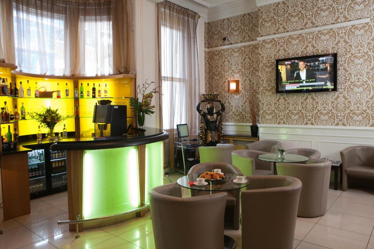 Paddington Court Executive Rooms - Housity