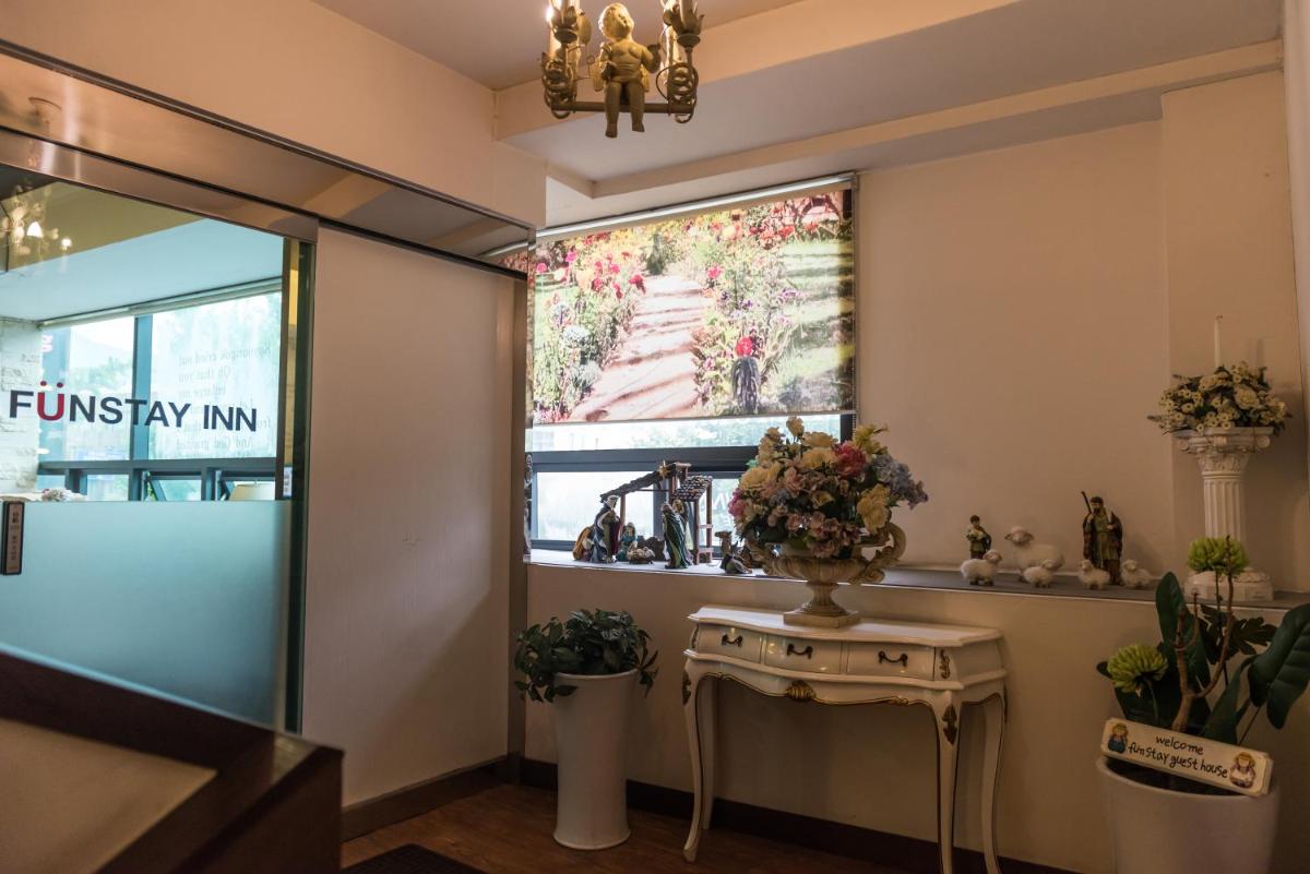 Funstay Inn Guesthouse - Housity