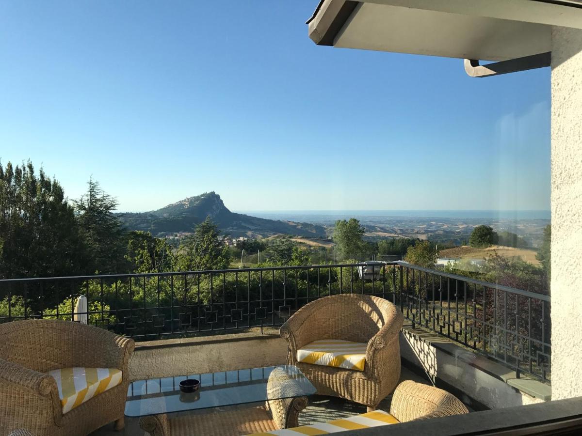 B&B Il Sentiero dei Goti - Housity