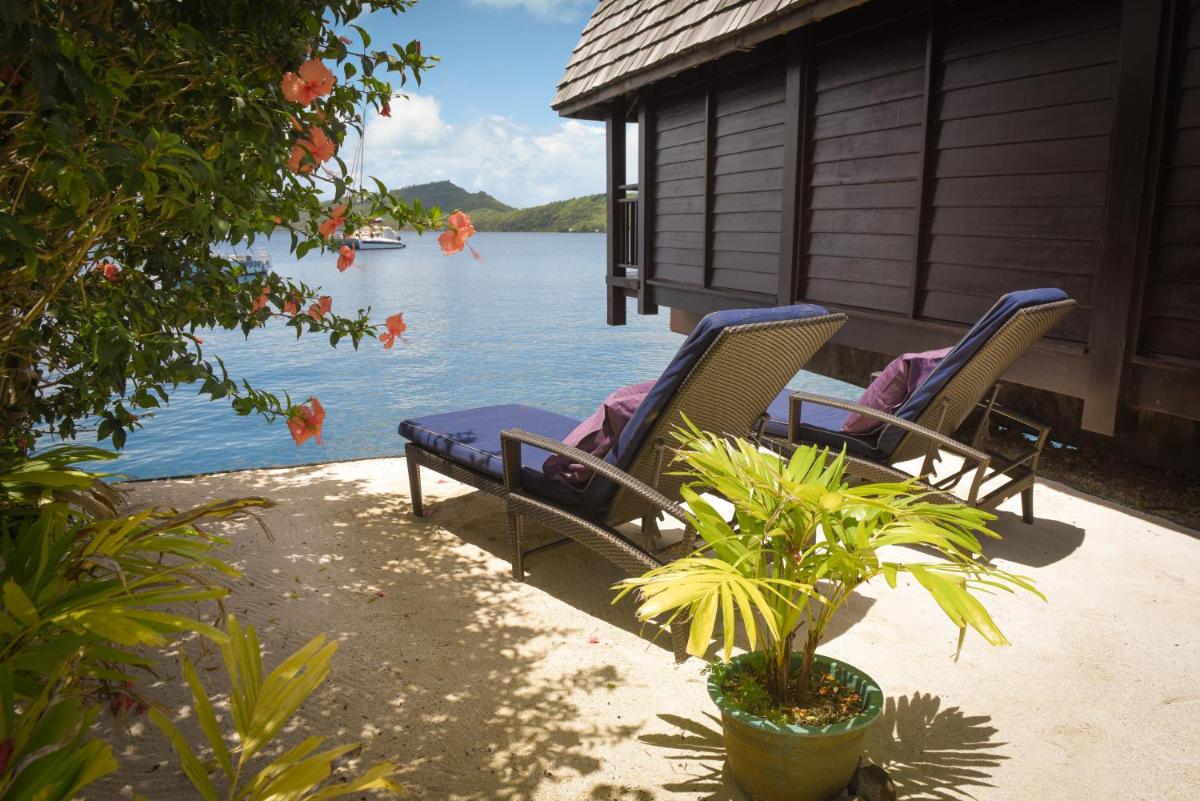 Oa Oa Lodge - Housity