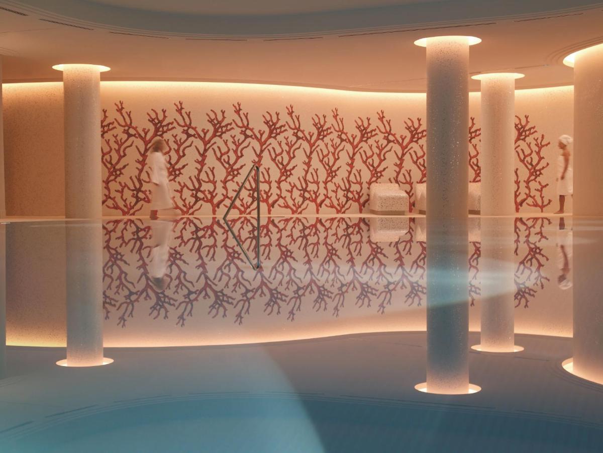 Galeriebild der Unterkunft Rocco Forte The Charles Hotel in München Galeriebild der Unterkunft Rocco Forte The Charles Hotel in München