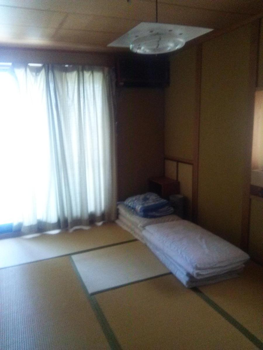 Minshuku Kamagari - Housity