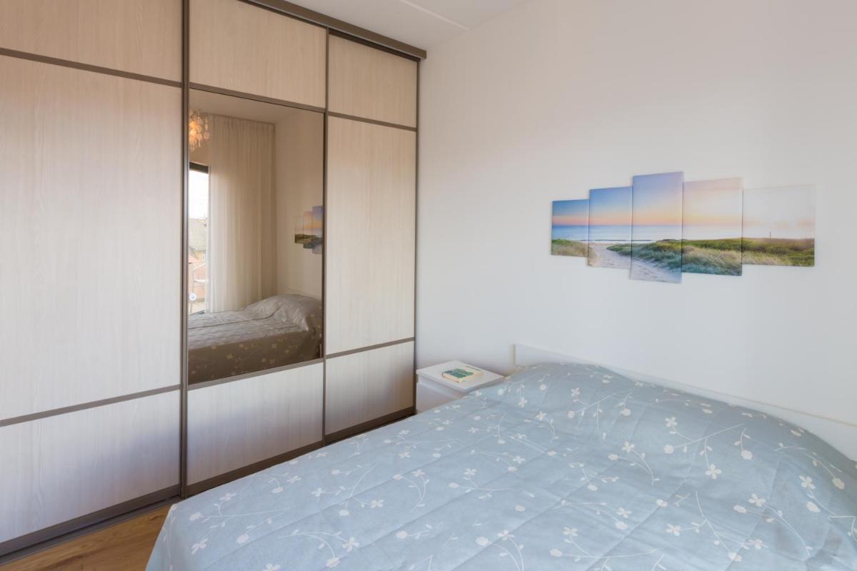 Cosy city apartment - Housity