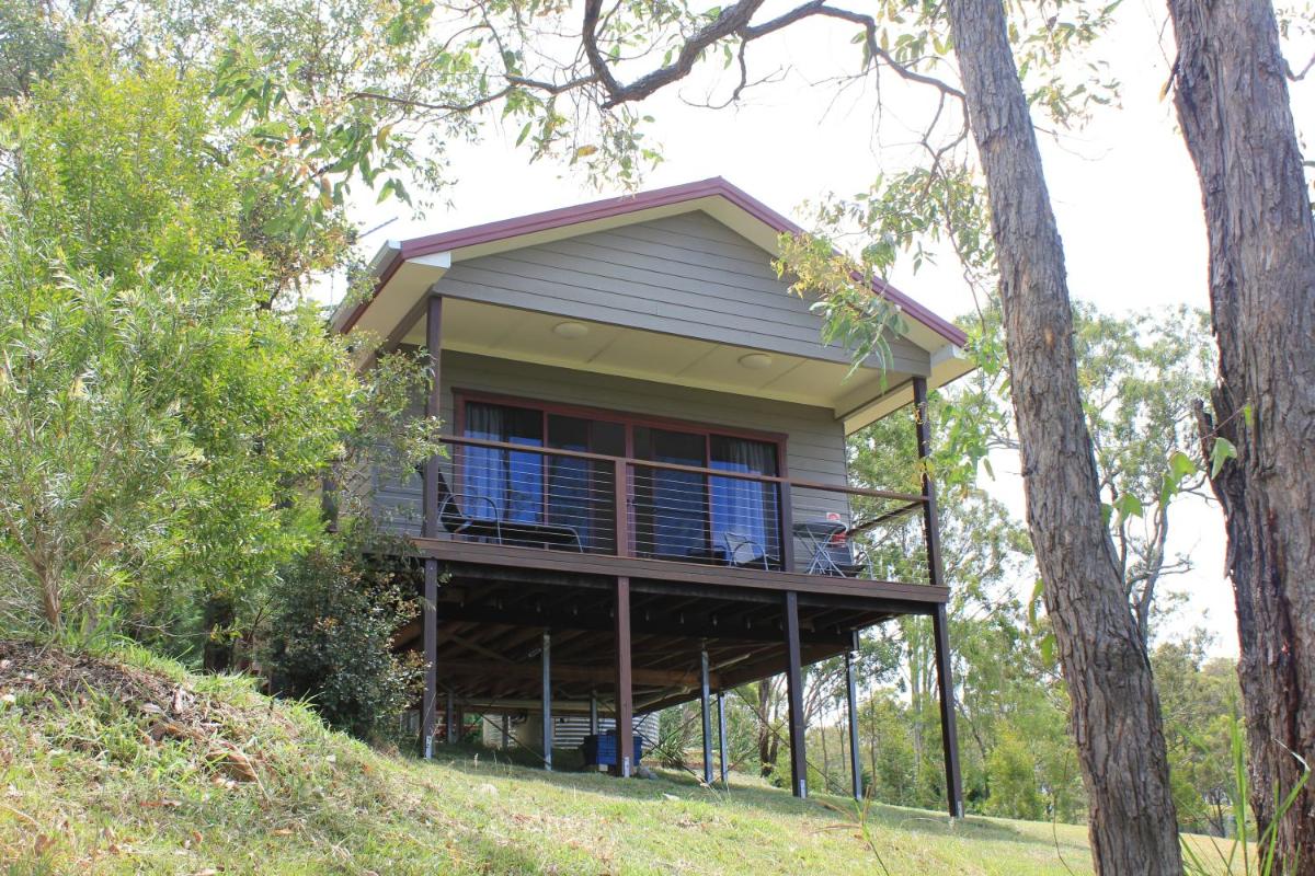 ecoRidge Hideaway - Housity