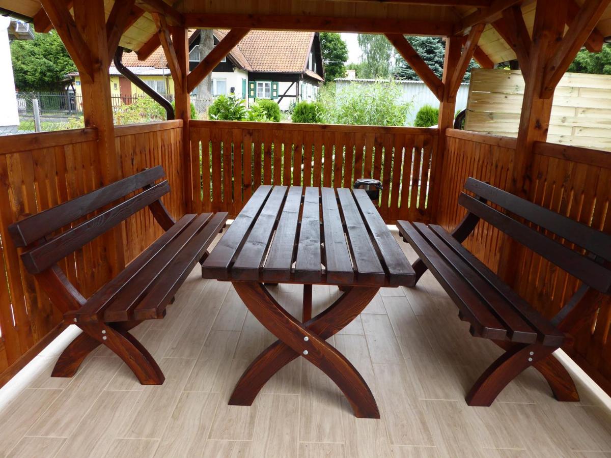 Apartament Królewiecki - pokoje gościnne - Housity