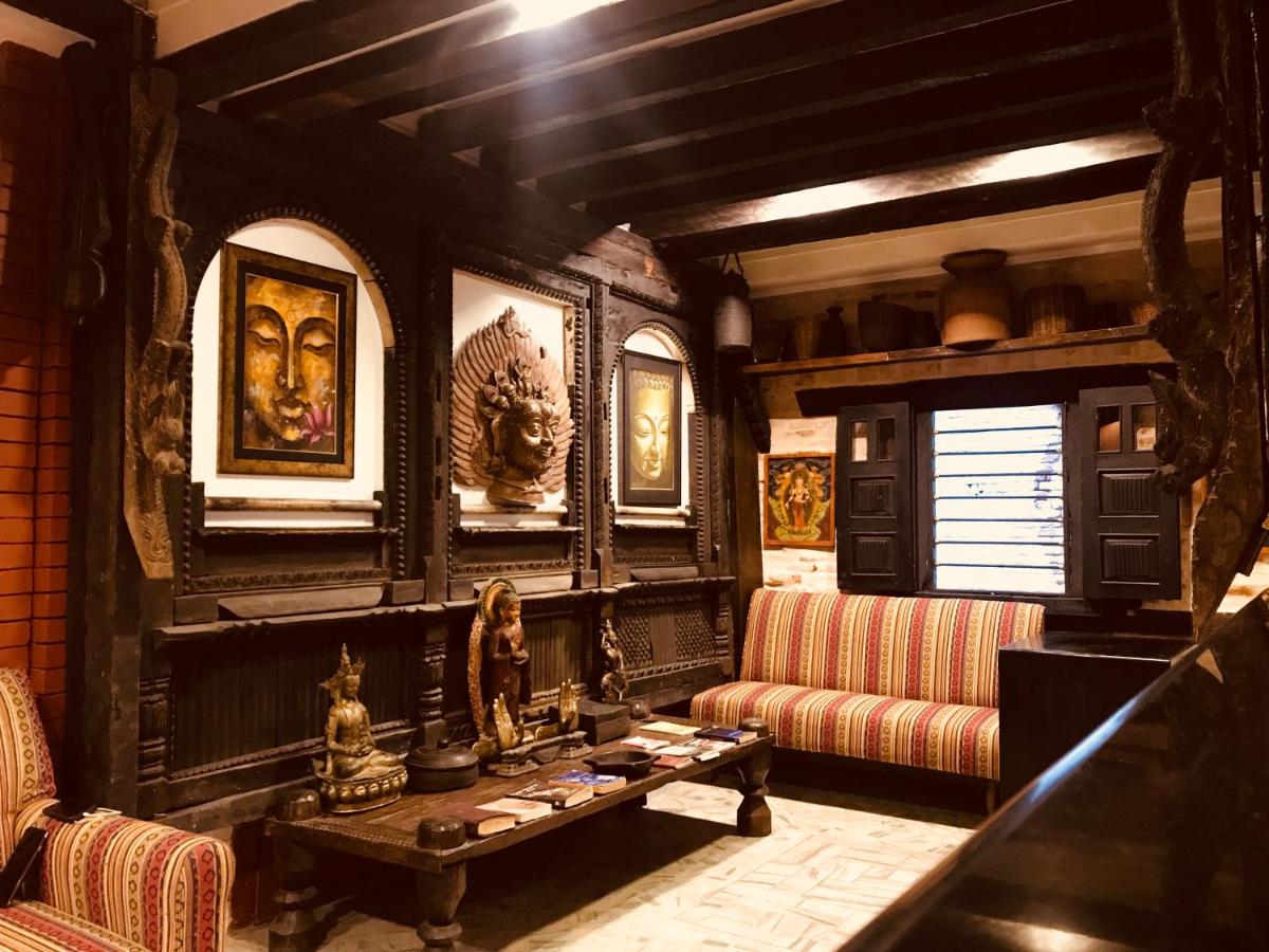 Suitetrails - Nepal Pavilion Inn