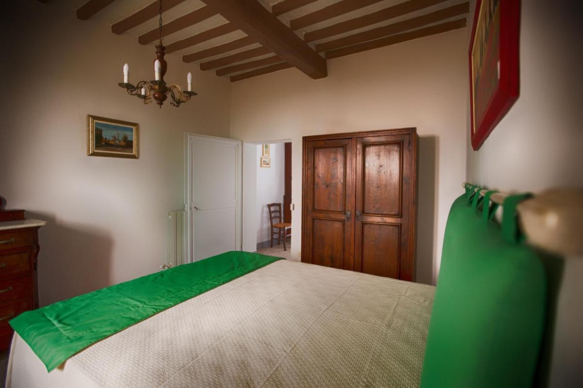 Ospiti del Borgo - Casa del Giusti - Housity
