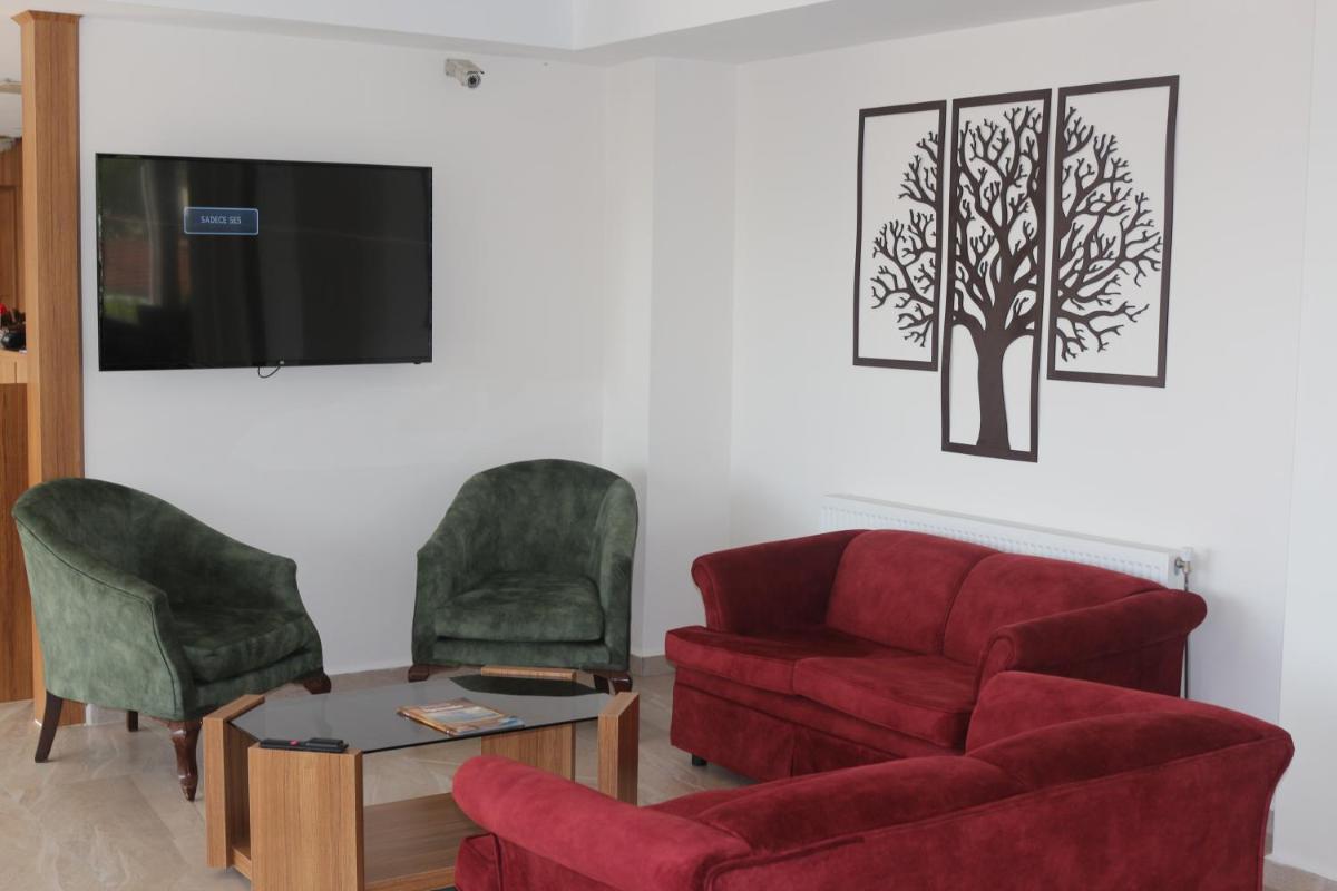 Longoz Hotel - Housity