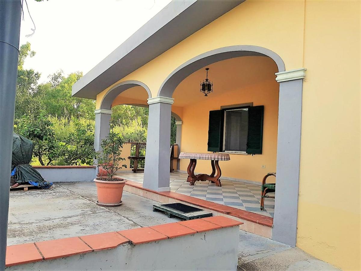Villetta Su Barrali - Housity