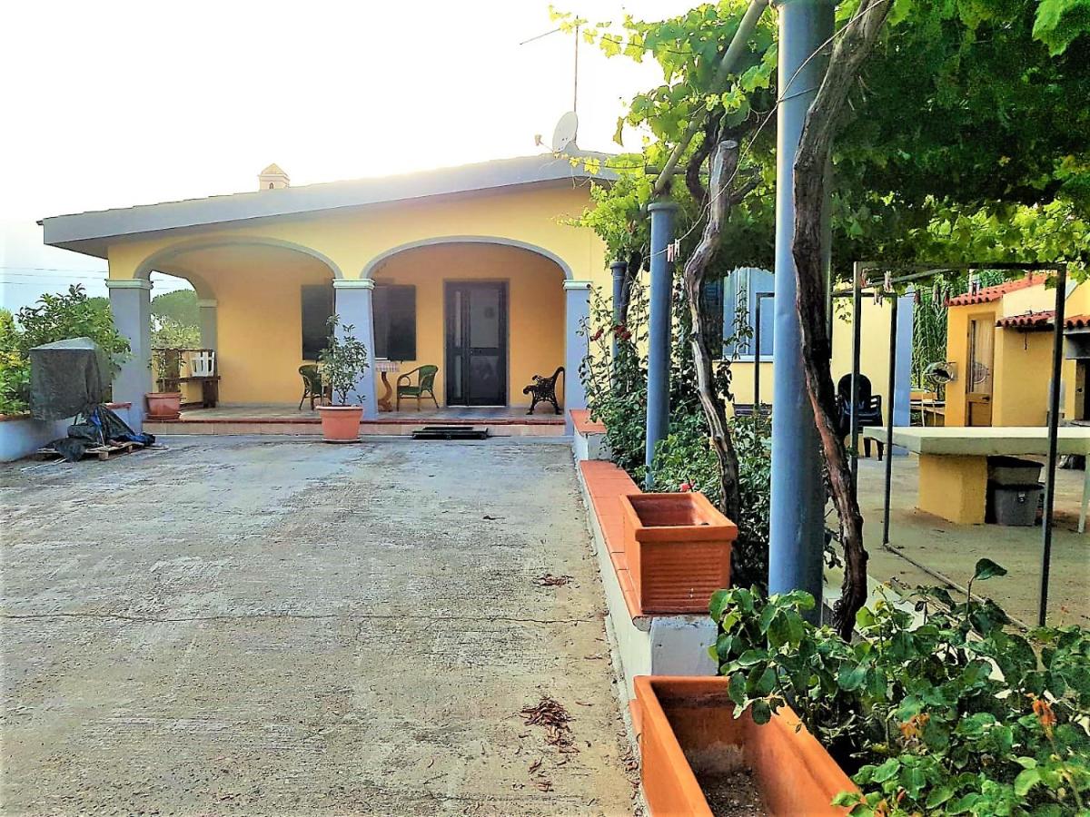 Villetta Su Barrali - Housity