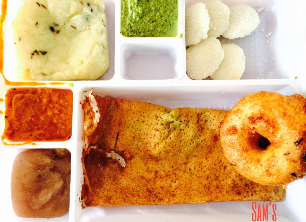 Sky Residency - Housity