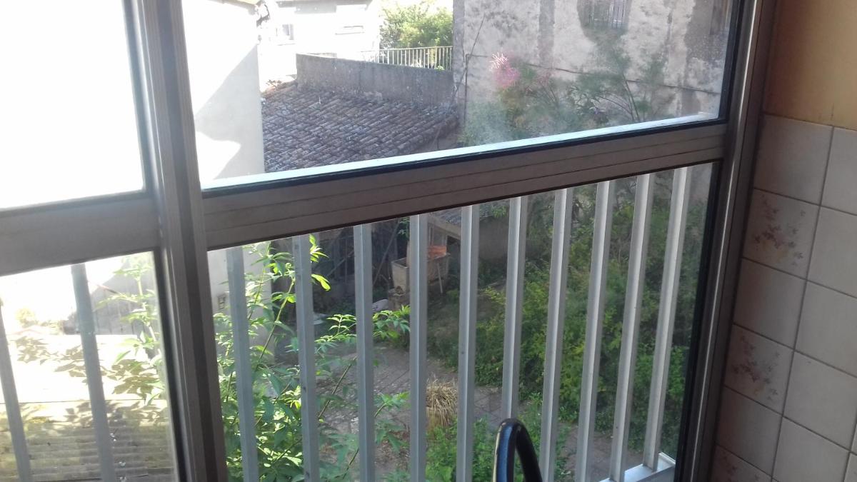 Appartement du Jardin - Housity