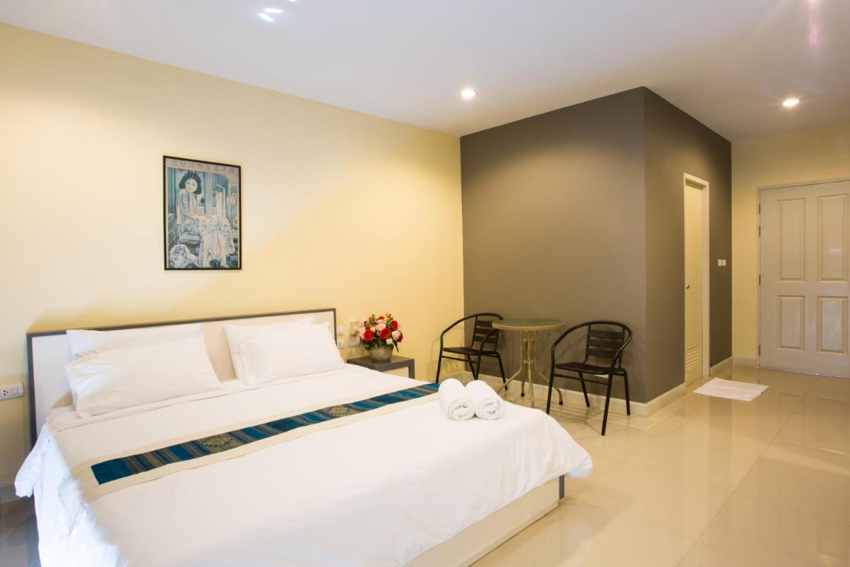 Central Residences - Housity