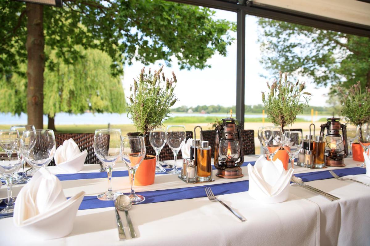 Strandhaus am Inselsee - Housity