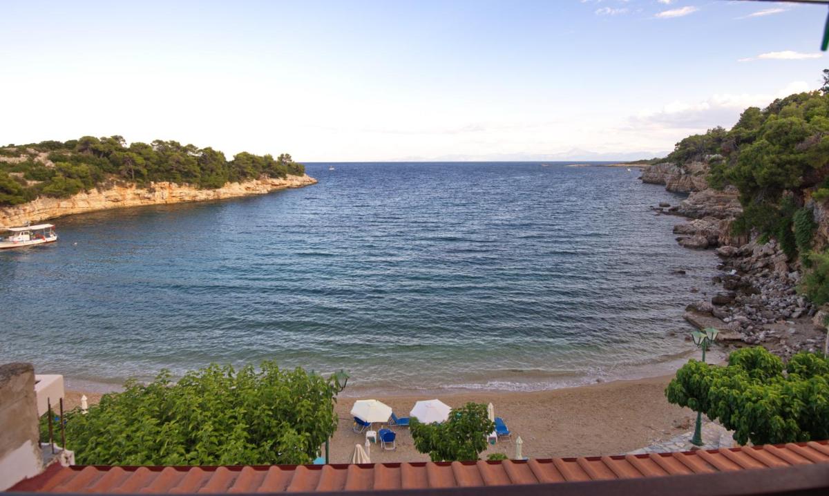 Ostria - Housity