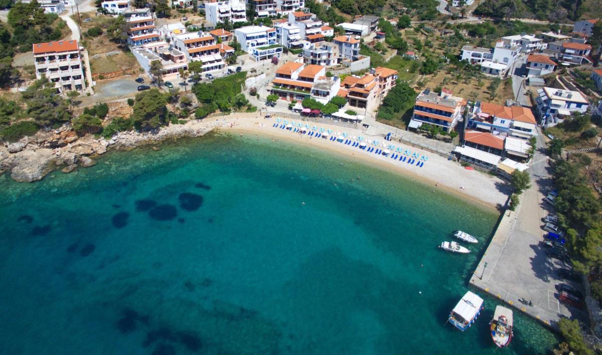 Ostria - Housity