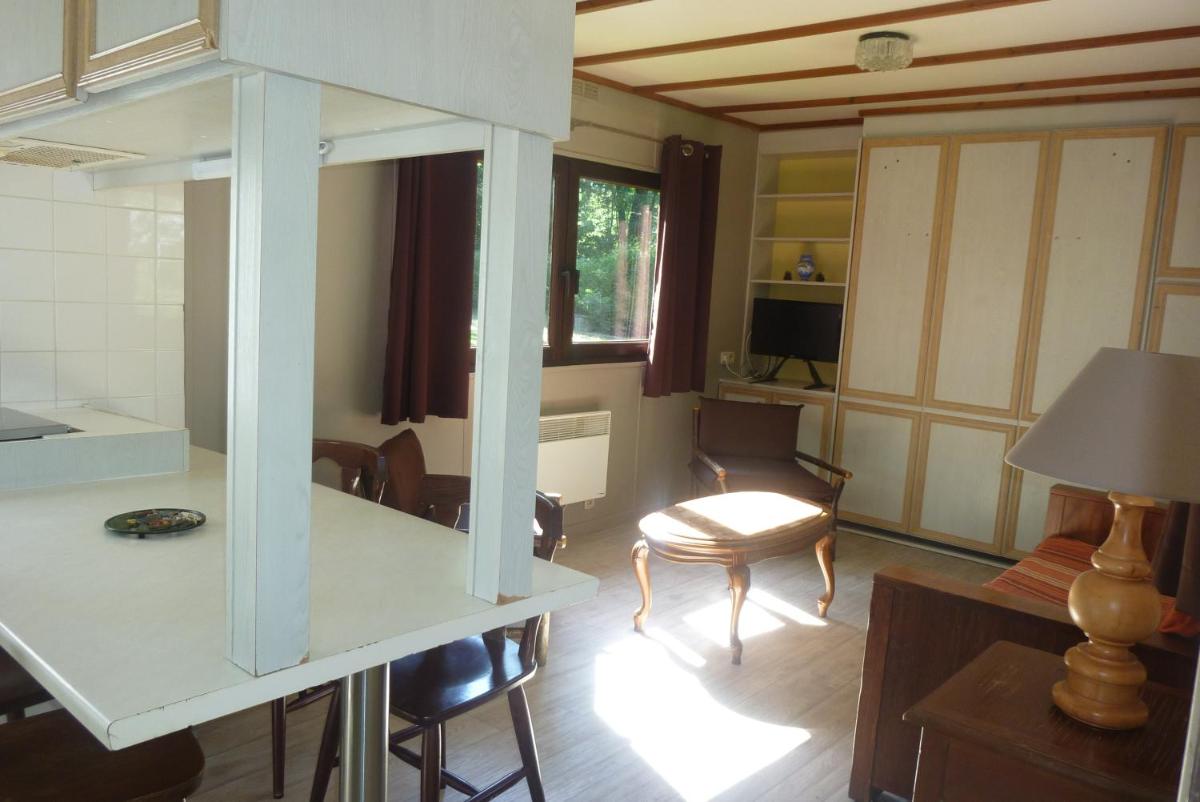 Relais Du Saussay - Housity