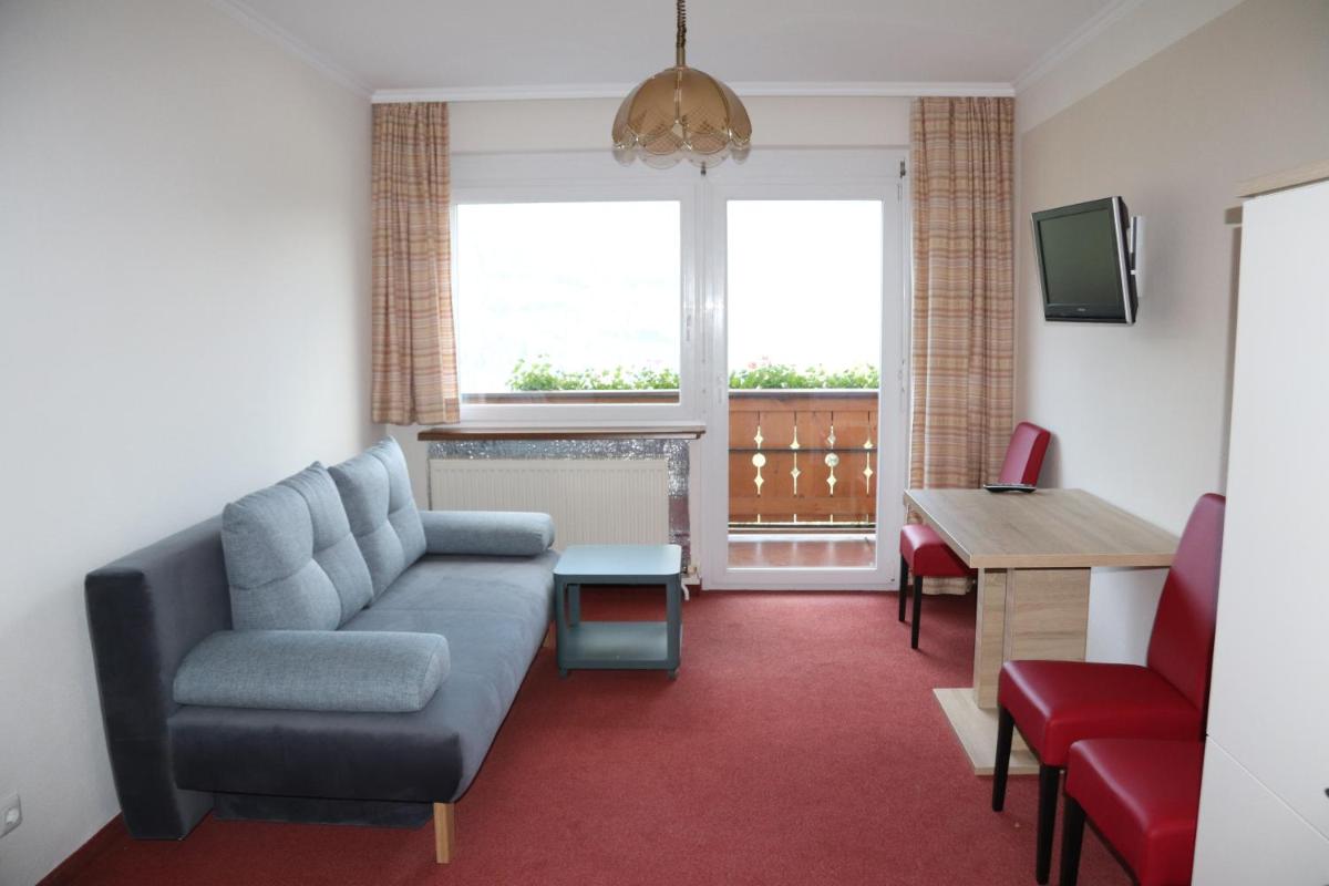 Pension Bichlgeiger - Hizvo