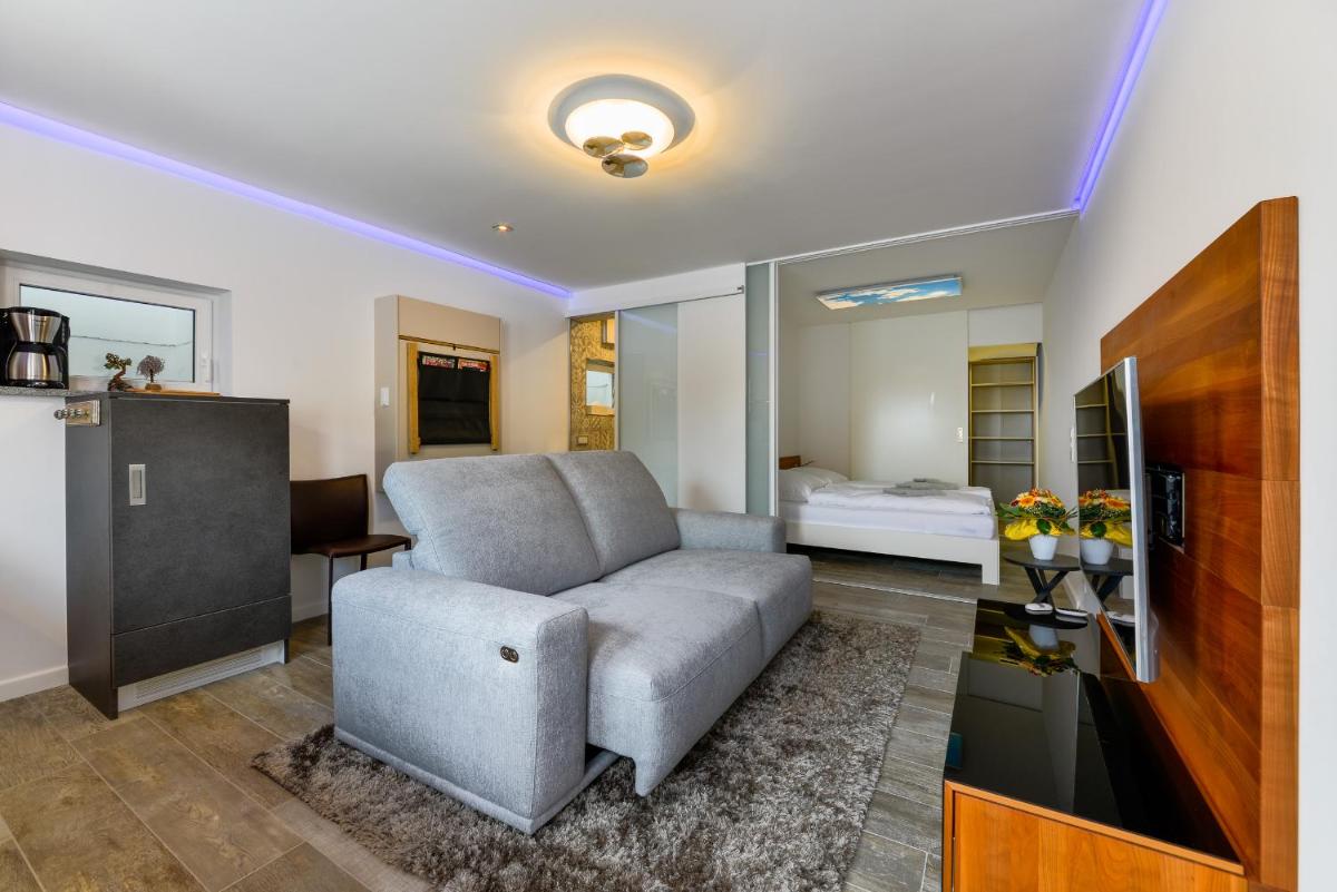 HöriLux XS - Housity