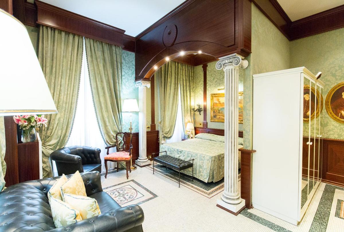 Hotel Celio - Housity