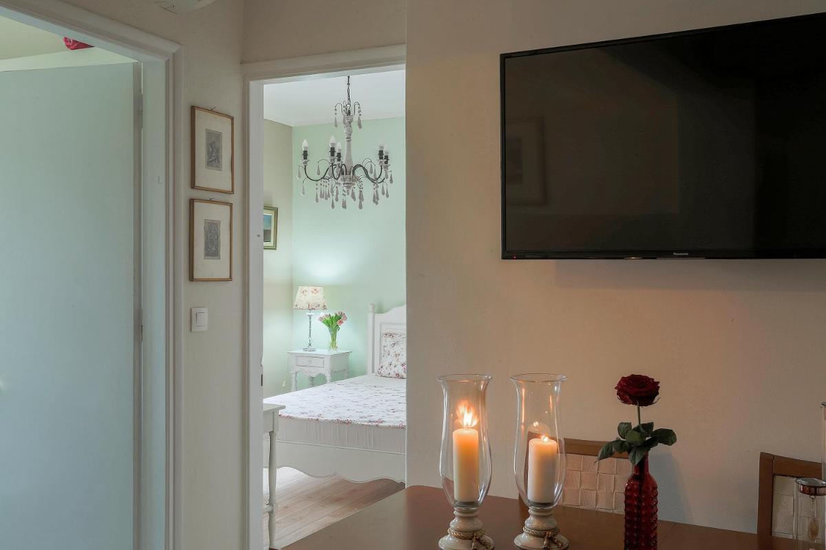 Mon Repos deluxe apartment - Housity