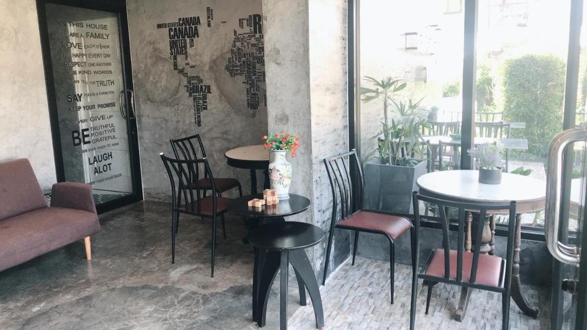 La Chambre Boutique @ Ko Lanta - Housity